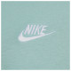 Nike Ανδρική κοντομάνικη μπλούζα Sportswear Club Nike Ανδρική κοντομάνικη μπλούζα Sportswear Club